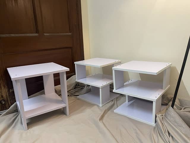 Coffee Tables 1