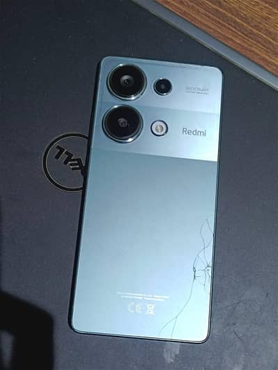 Xiaomi Redmi Note 13 Pro NON PTA