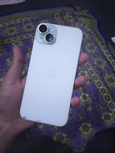Apple iPhone 15 plus