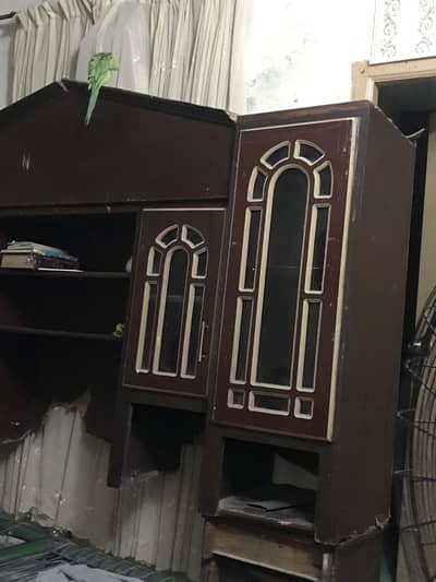 cabinet for tv lounge or kitchen