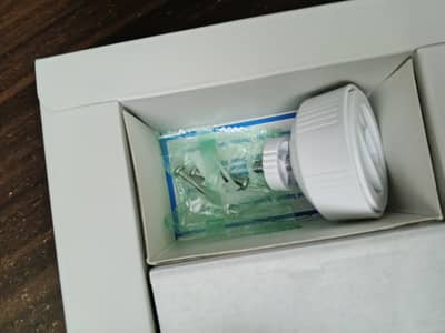 brand new solar battery camera