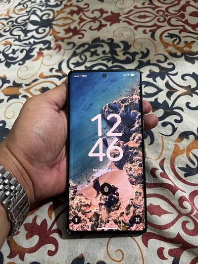 Google Pixel 7 Pro 8/128GB – Official PTA Approved