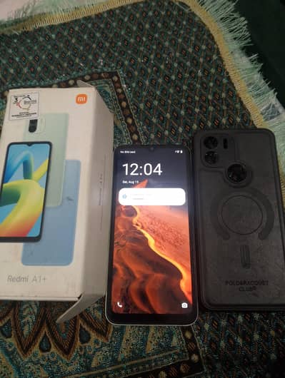 Xiaomi Redmi A1 Plus