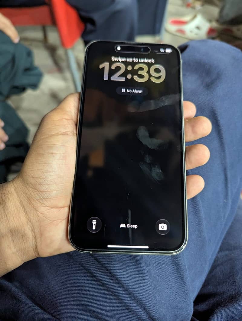 Apple iPhone 15 Pro Max 1