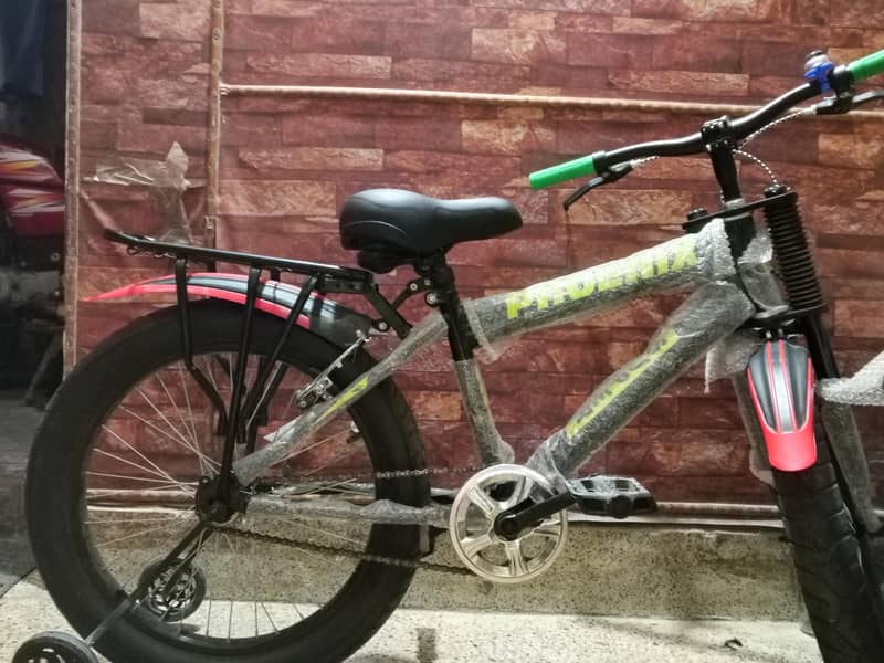 bicycle 0