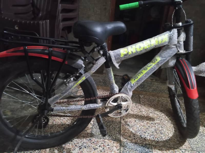 bicycle 1