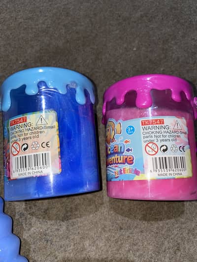 Slime New Not Used Orignal