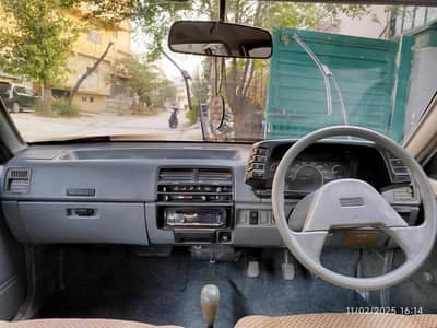 Suzuki Khyber for sale