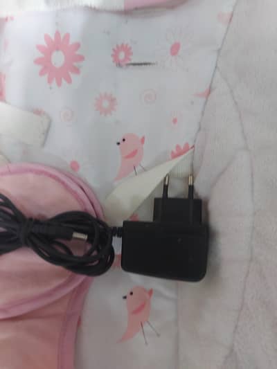 Tinnies electric baby sewing