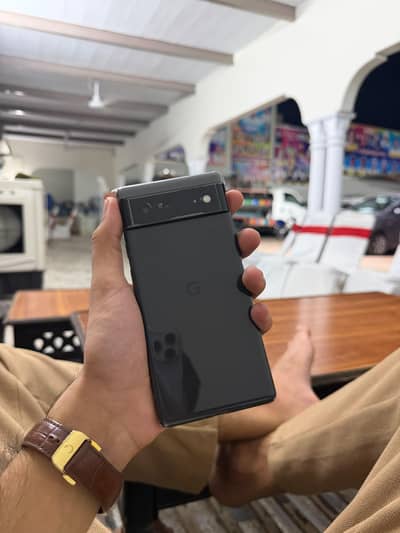 Google Pixel 6