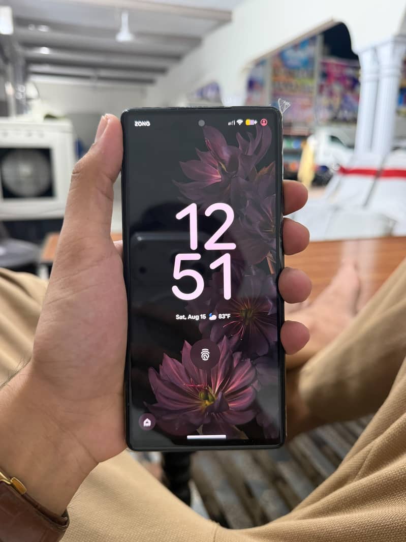 Google Pixel 6 1