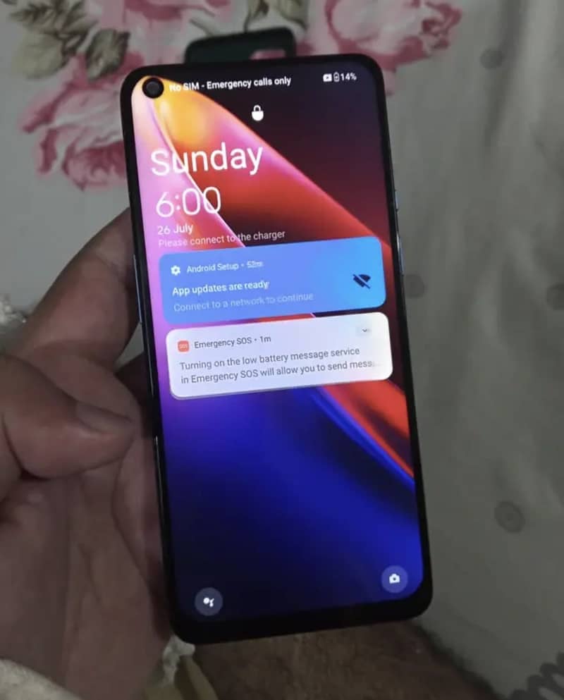 One Plus 9 1