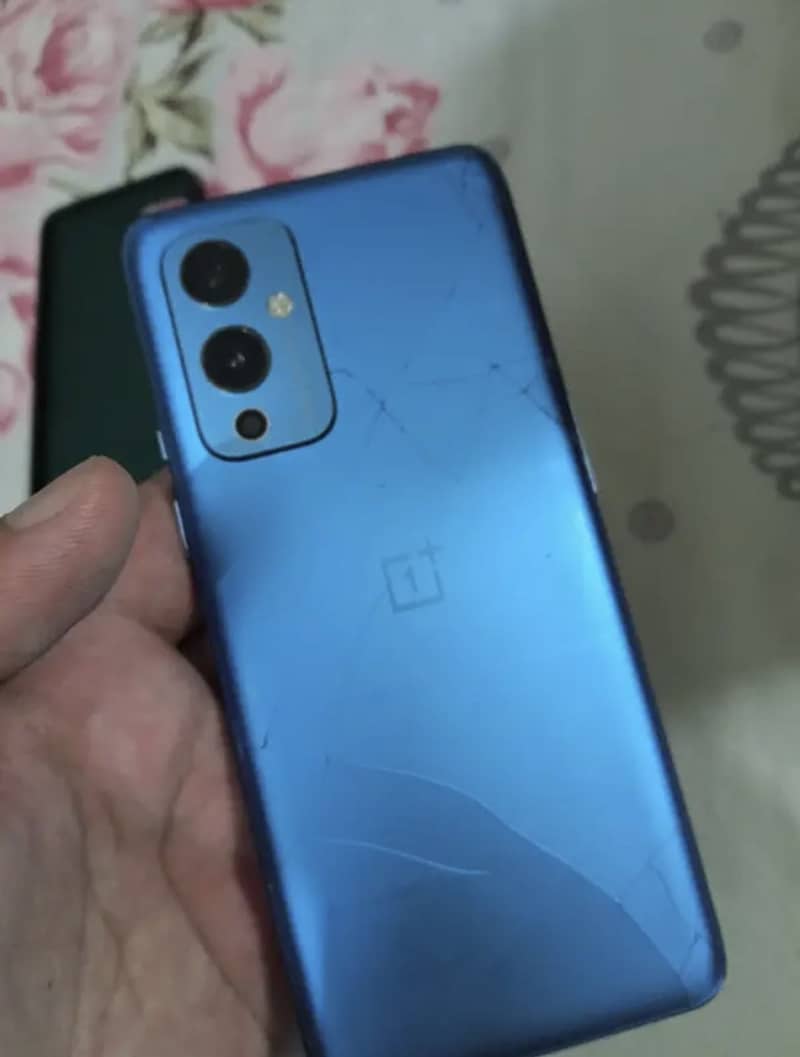 One Plus 9 3