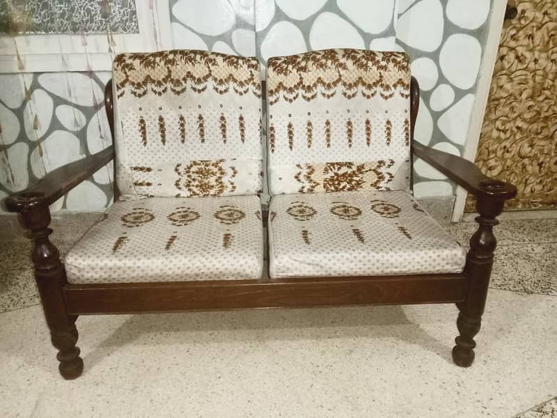 Sofa Set 0