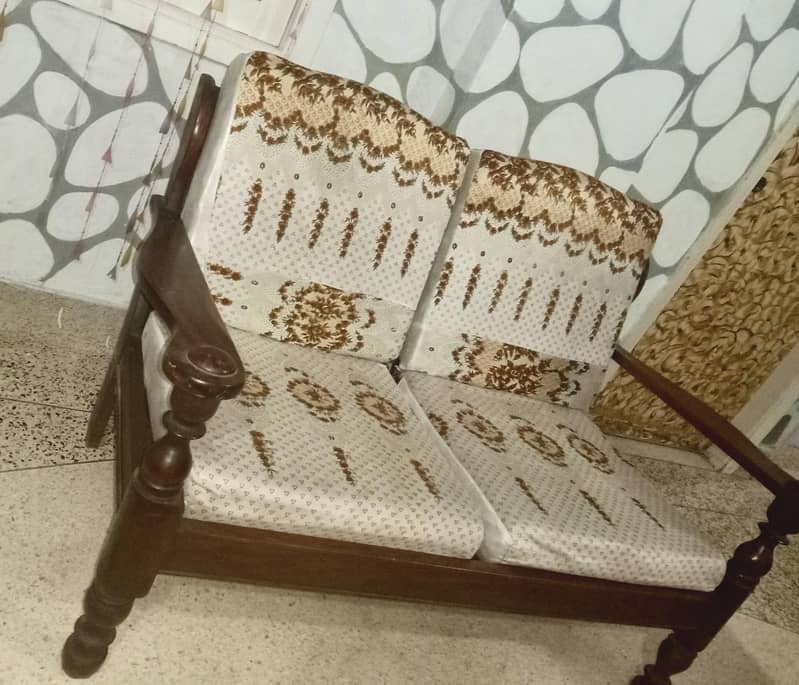 Sofa Set 1