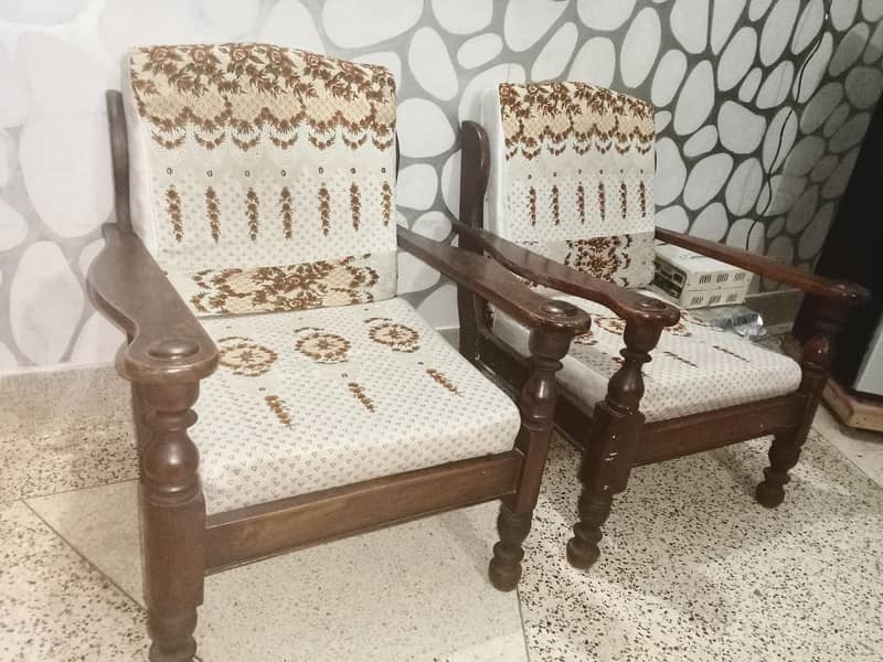 Sofa Set 2