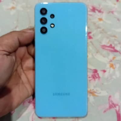 Samsung Mobile A32