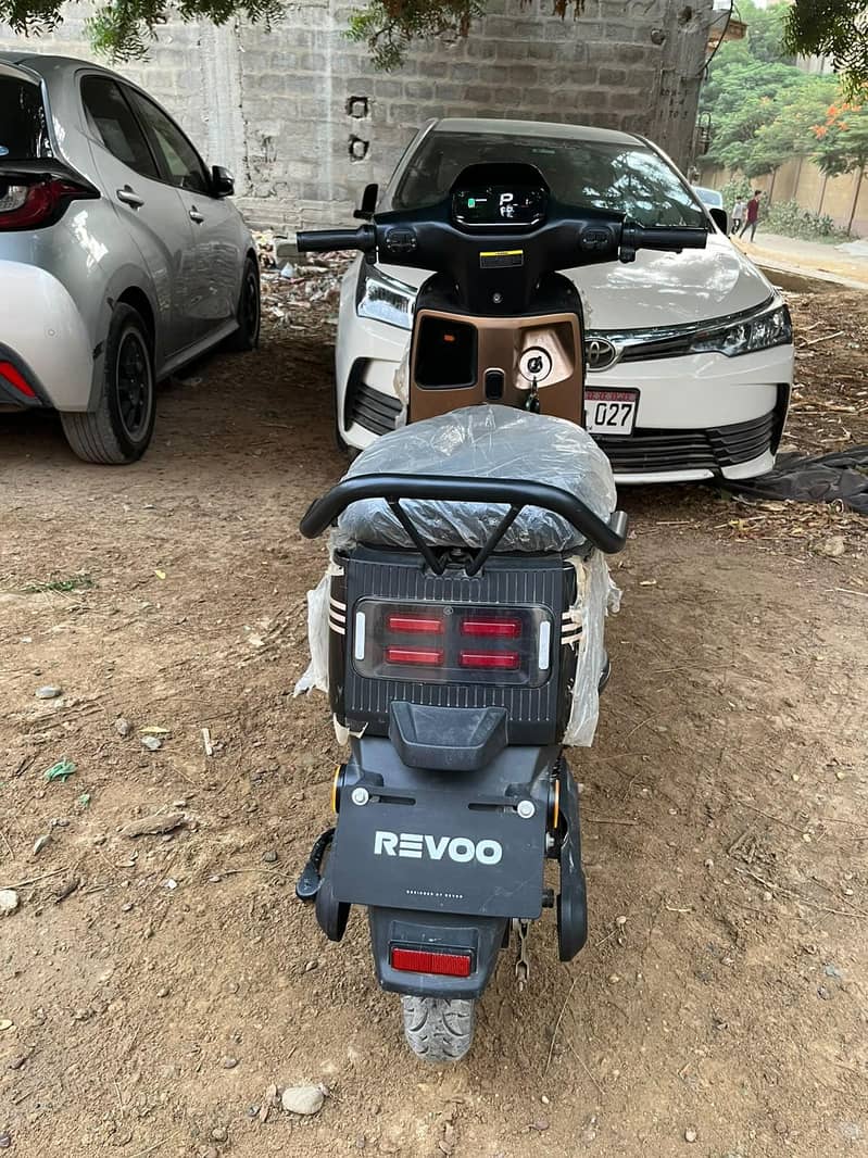 revoo a11 3