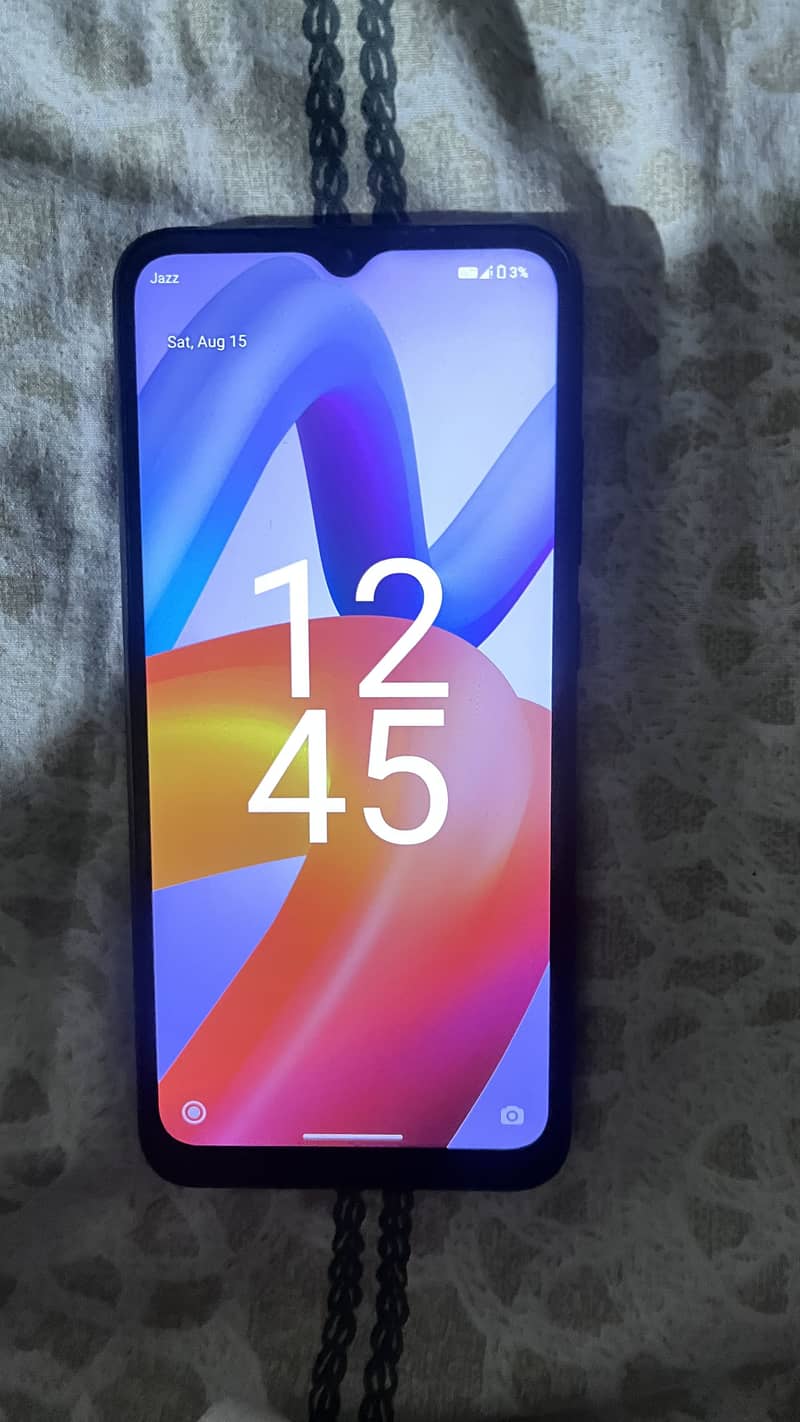 redmi A2+ 1