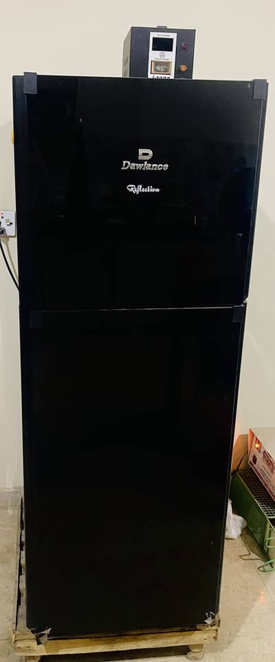 Dawlance Refrigerator for Sale
