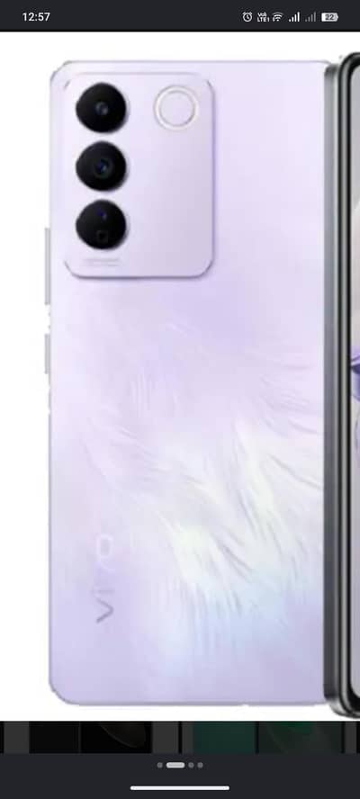 Vivo V27e