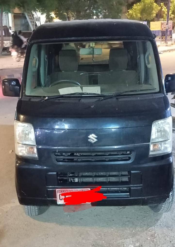 Suzuki every 0