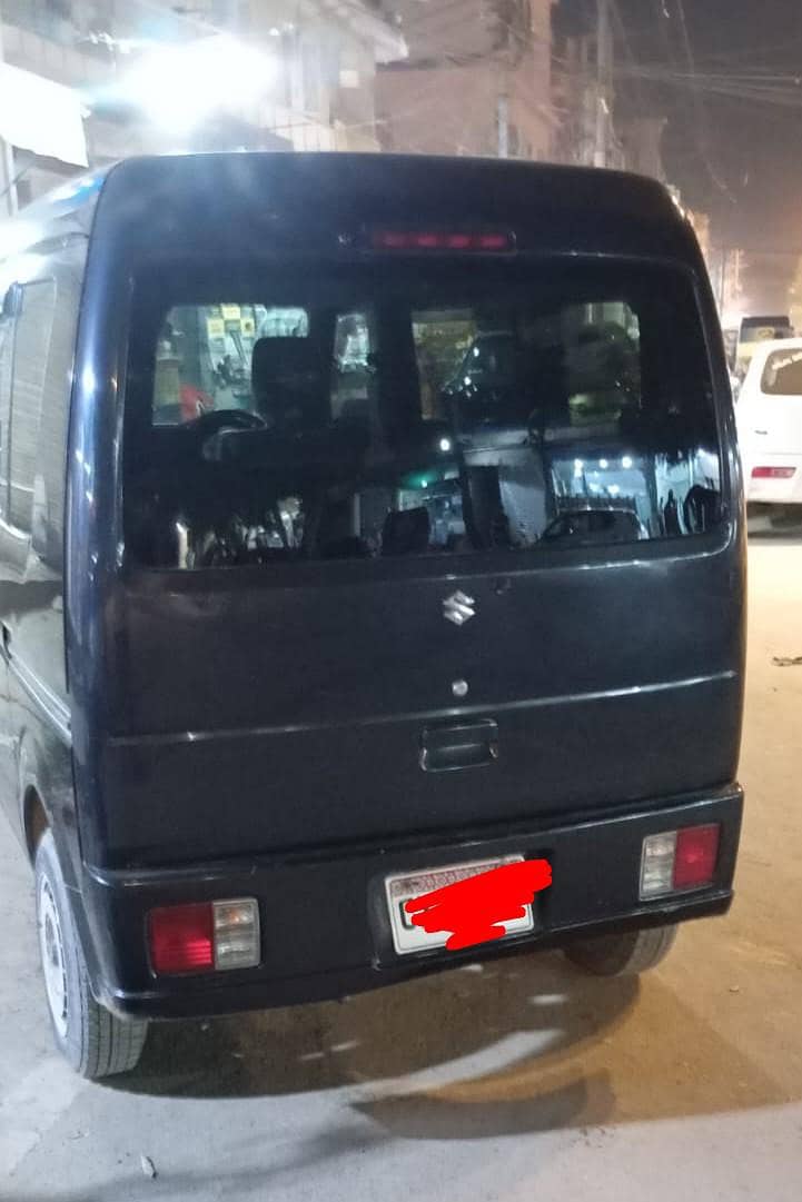 Suzuki every 1