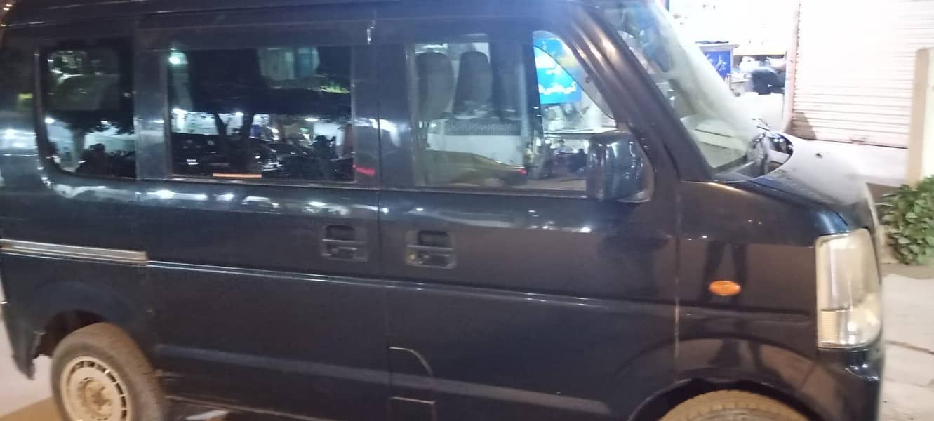 Suzuki every 2