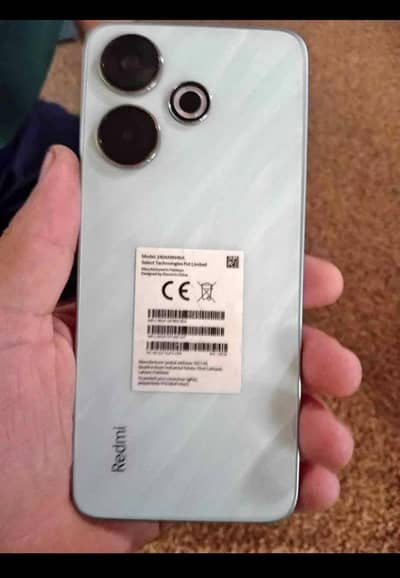 Redmi 13
