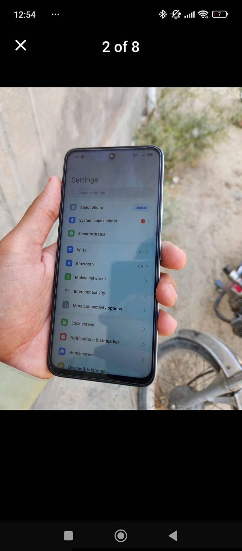 Redmi 13 4