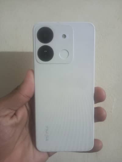 Infinix Smart 7