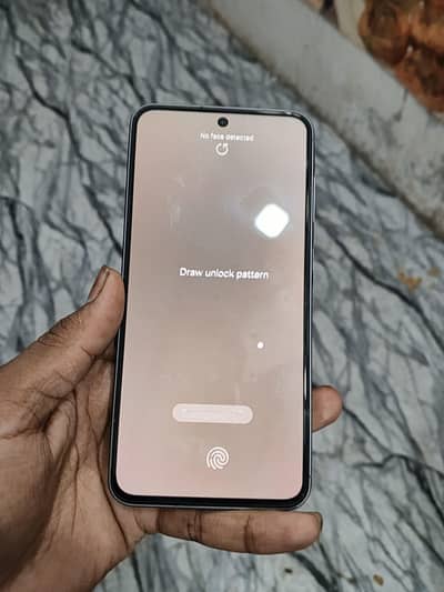 Samsung Mobile A56