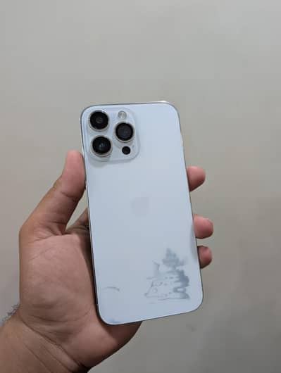 Apple iPhone 14 Pro Max Non PTA
