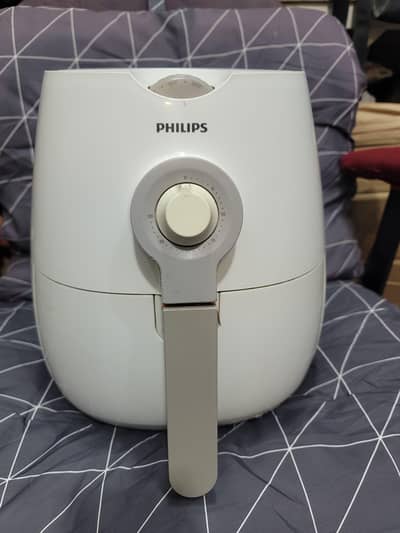 Philips Air Fryer – Used – Excellent Condition