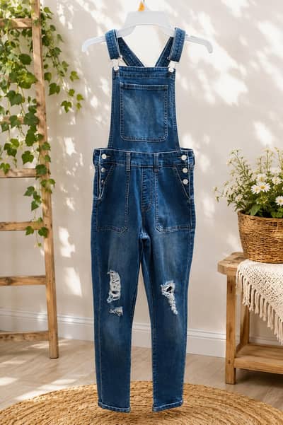 guess brand jumpsuite. preloved excellent in condition. jeans stuff