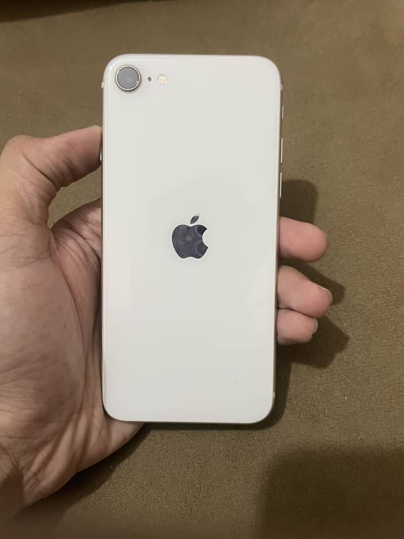 Apple iPhone SE 1