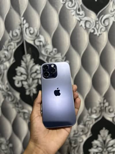 Apple iPhone 14 Pro Max Factory Unlock