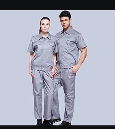 labour and security uniform