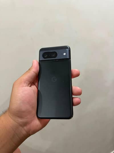 Google Pixel 8 official PTA approved 128 gb
