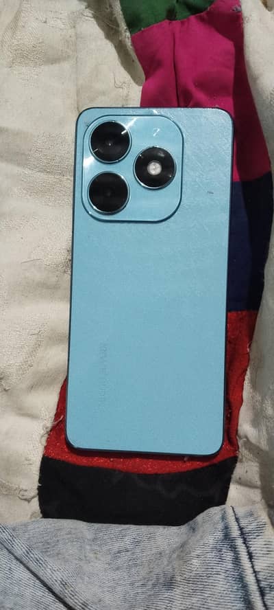Tecno Spark 20