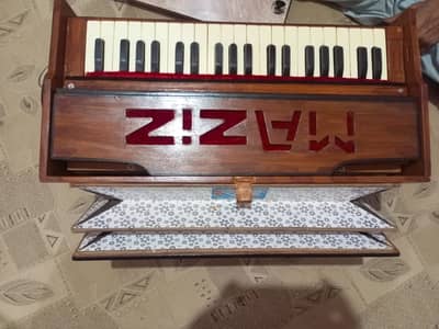 Harmonium brand new