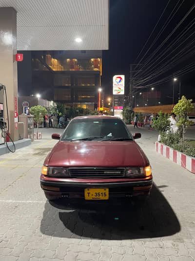 Toyota Corona 1991