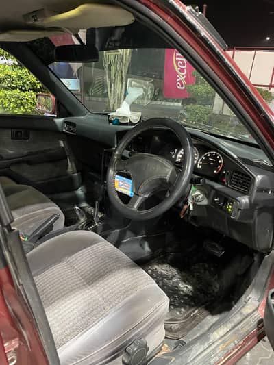 Toyota Corona 1991