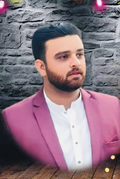 Ali Hasnain