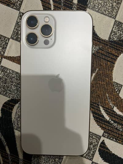 Apple iPhone 12 Pro Max