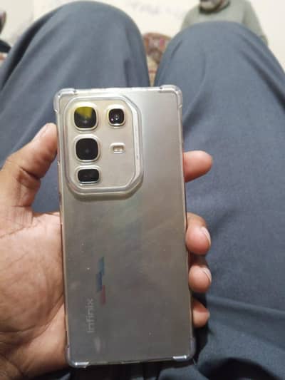 infinix note 50 pro
