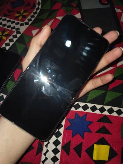 Vivo V21 Pro
