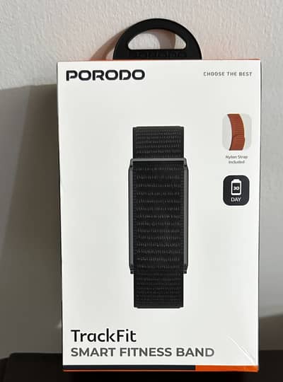 Fitness Band