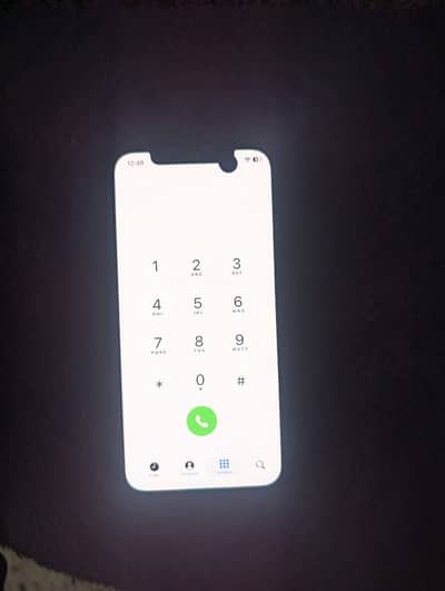 iphone 12 non pta jv 64gb all ok water pack