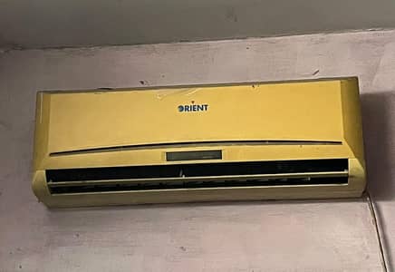 orient 1 ton ac